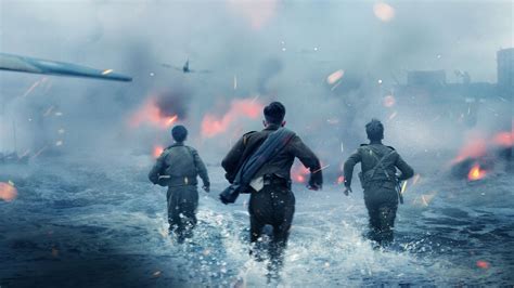 watch dunkirk for free.